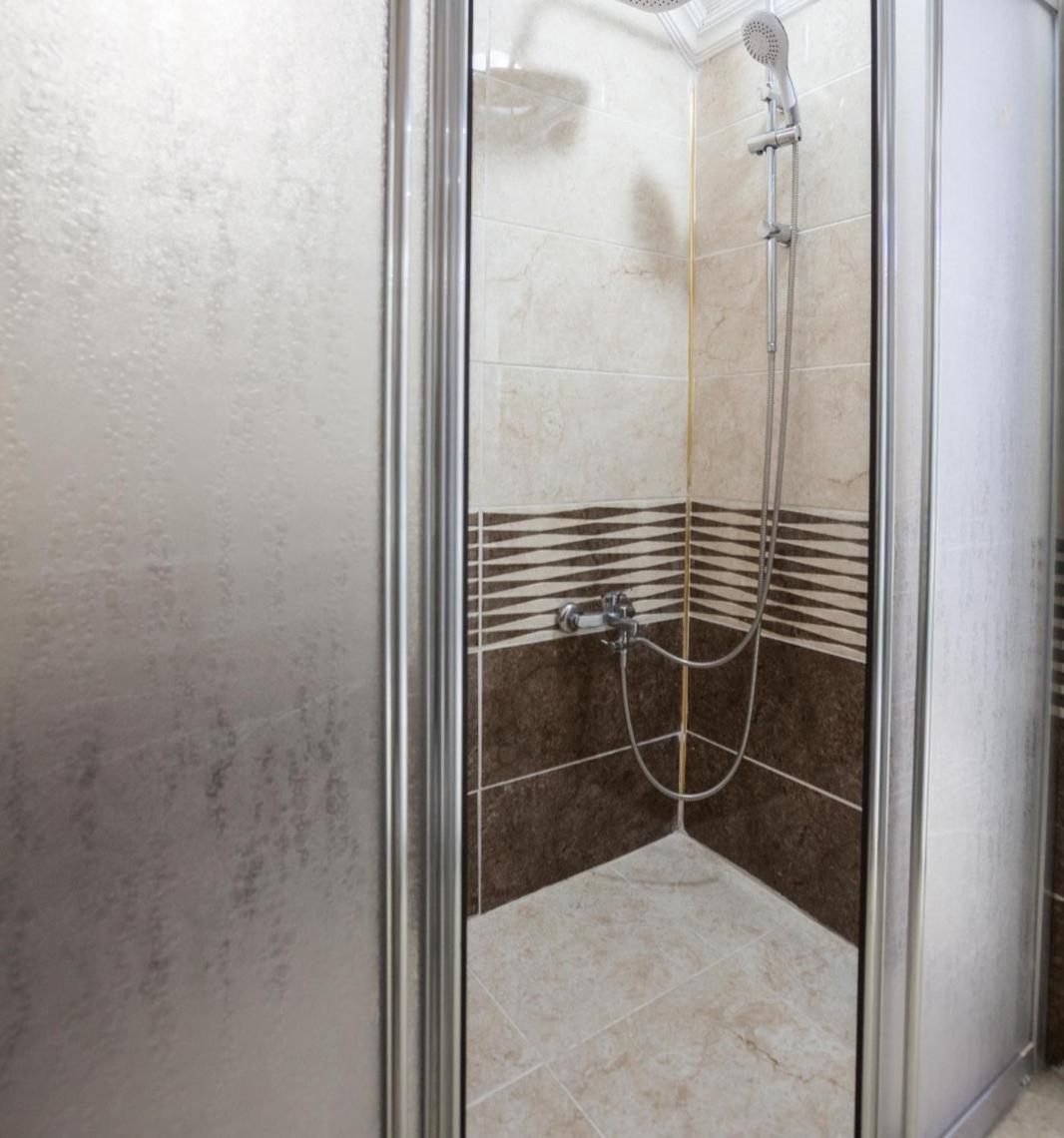 5 Kisilik Huzurlu Stuedyo Daire Apartment Istanbul Exterior photo